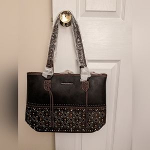 Montana west handbag